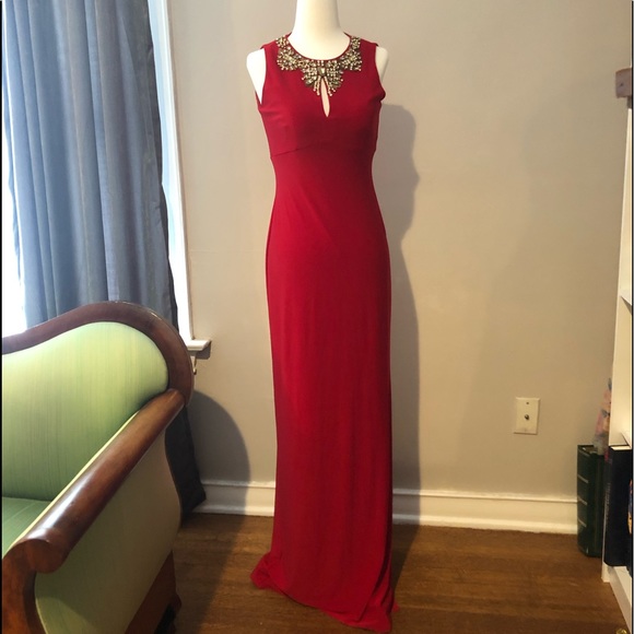 Vince Camino Gown - Picture 1 of 4